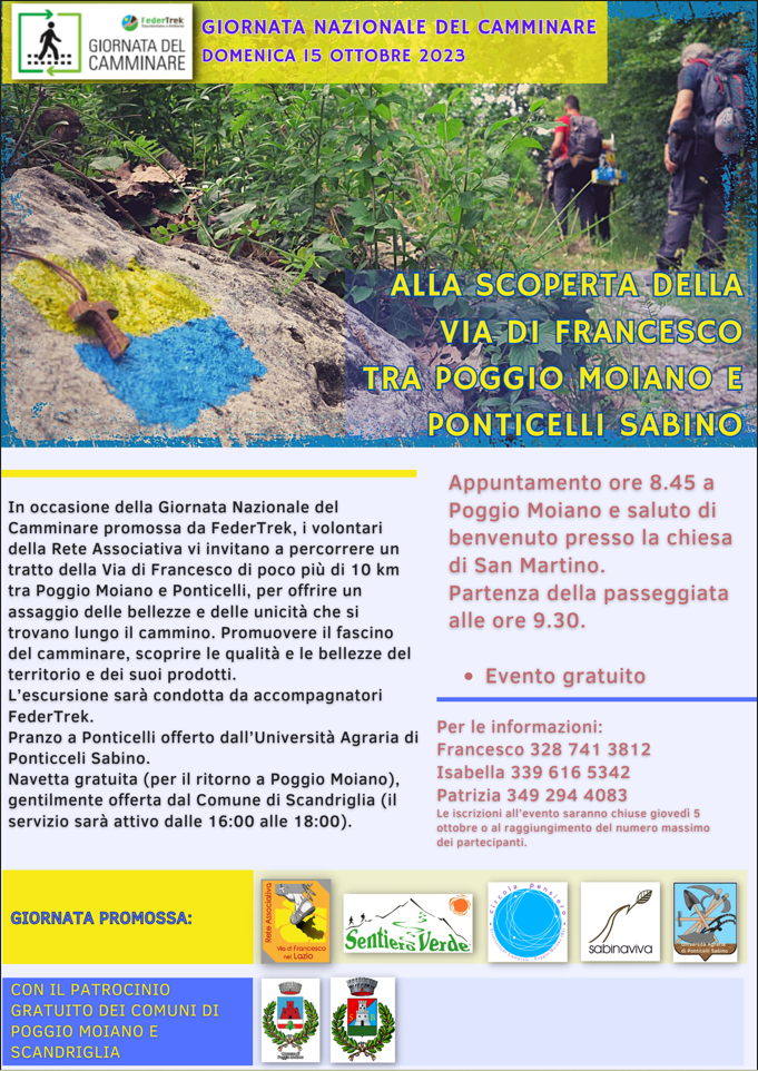 Locandina evento 15 ottobre 2023 bassa risoluzione