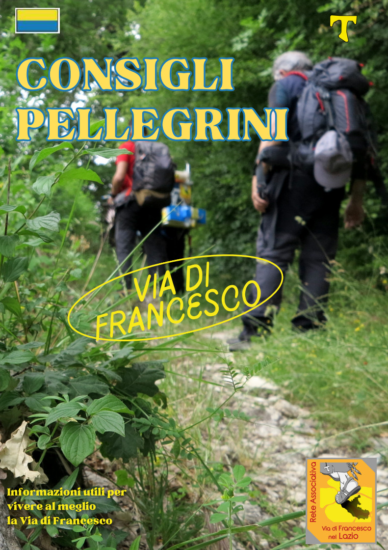 copertina cosigli pellegrini