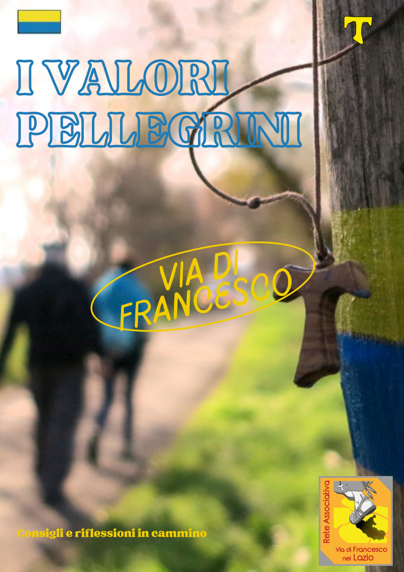 copertina valori pellegrini