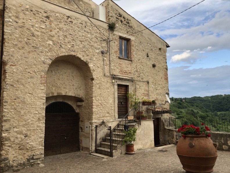 foto il castelletto poggio s.lorenzo