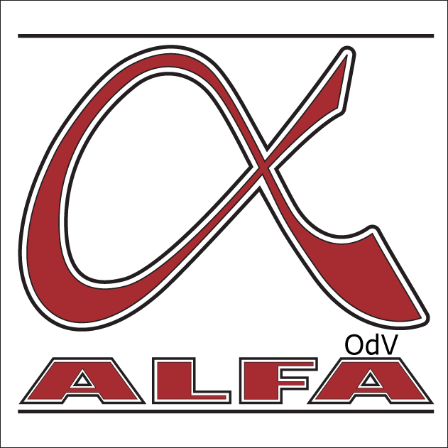 logo OdV Alfa 5